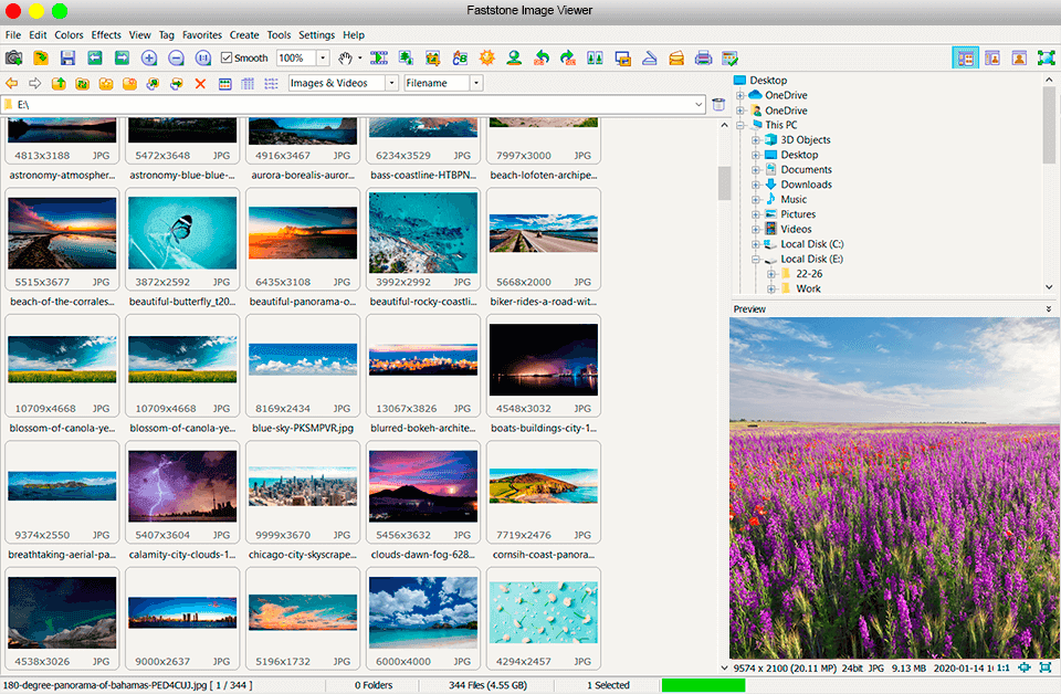 FastStone Image Viewer Kuyhaa 8.2 + Latest Keygen Free