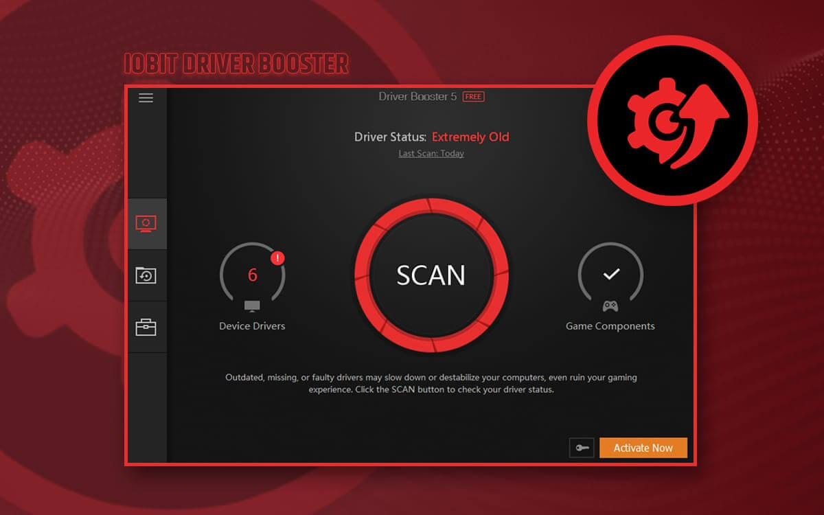 iobit driver booster pro kuyhaa